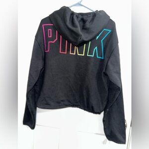 Women’s PINK Victoria’s Secret sweatshirt. Medium